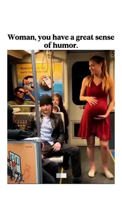 sense of humor