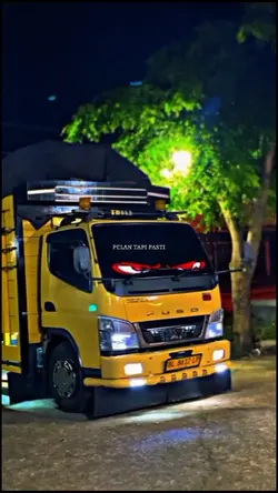 PELAN TAPI PASTI
