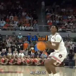 Elliot Cadeau edit