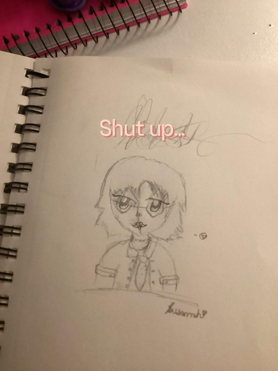 Same thing basically
