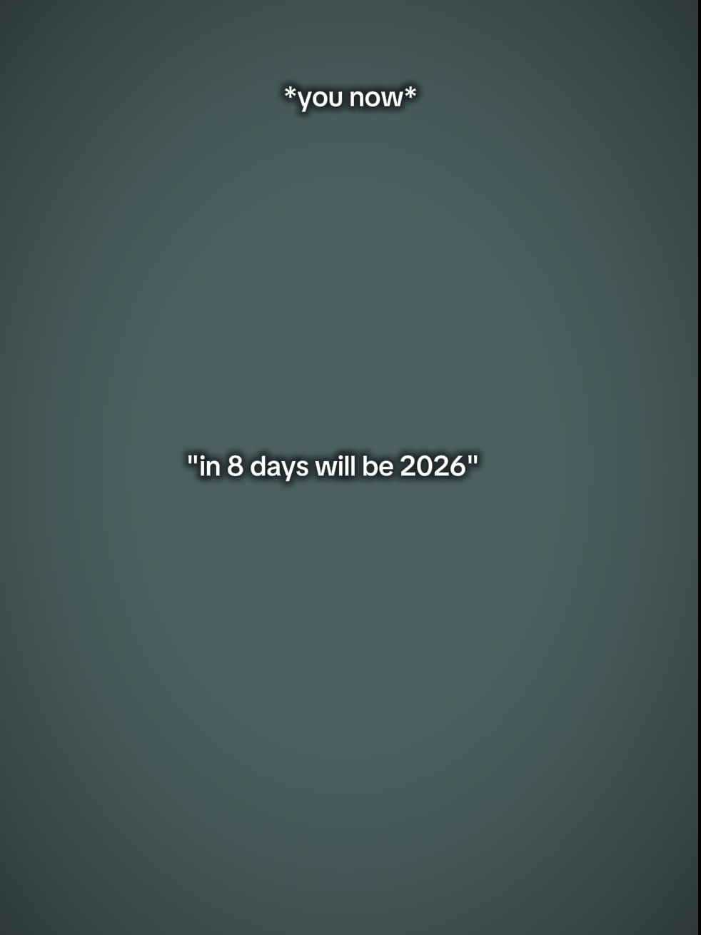 2026?