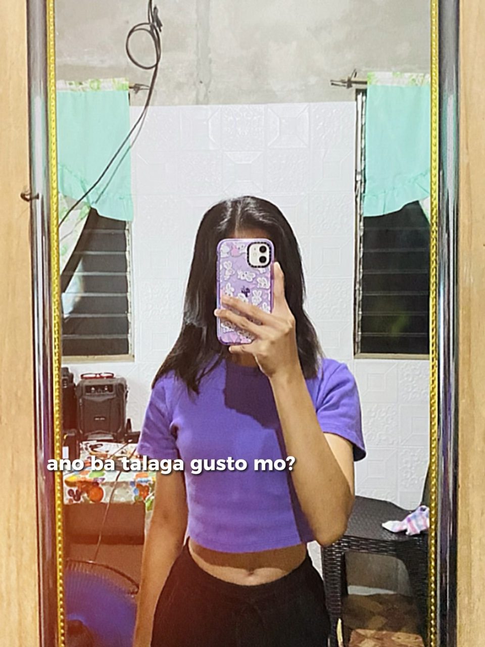 ano ba gusto mo