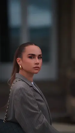 2CLIP —👠⚡️