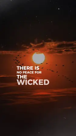 the wicked