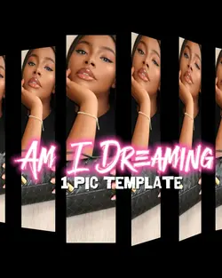 Am I Dreaming