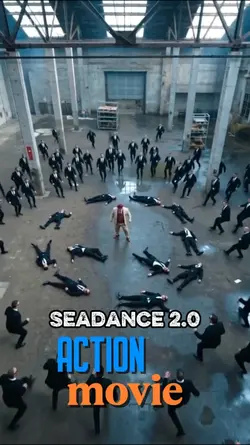 Action movie