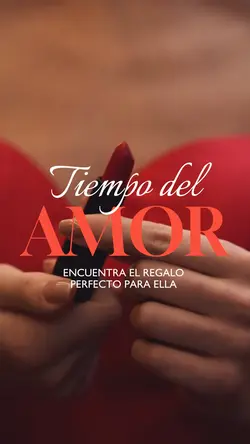 Negocio san Valentín