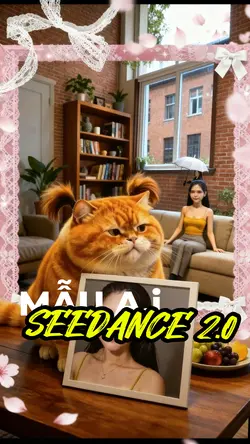 Mẫu A.i Seedance 2.0