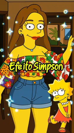 Efeito Simpson 