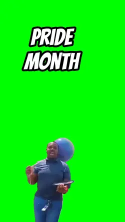 Happy pride month