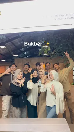 Izin bukber trend 🙏🏻