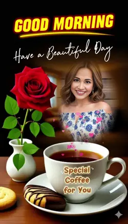 good morning 