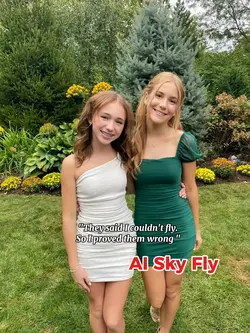 AI SKY FLY