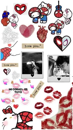 Mi corazón es tuyo 