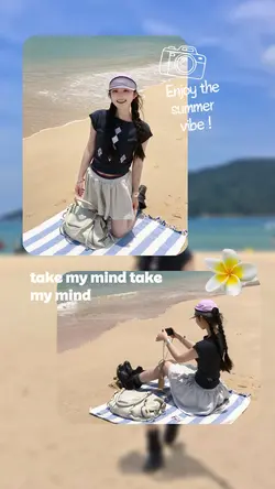 Mẫu ghép 3 ảnh