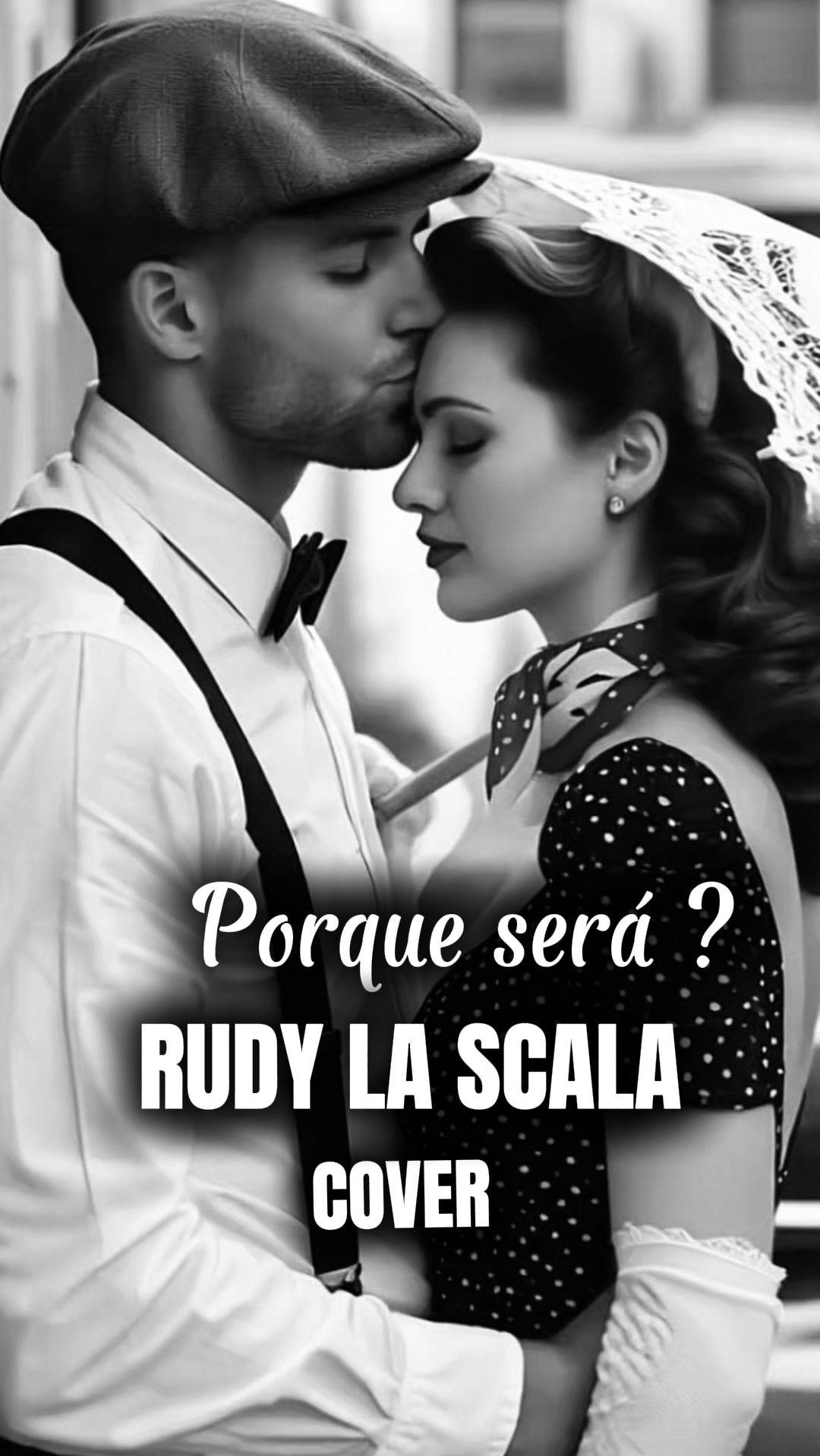 Porque será 