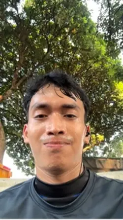 Running