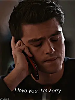 Marcus & Indiana 🥺❤️‍🩹