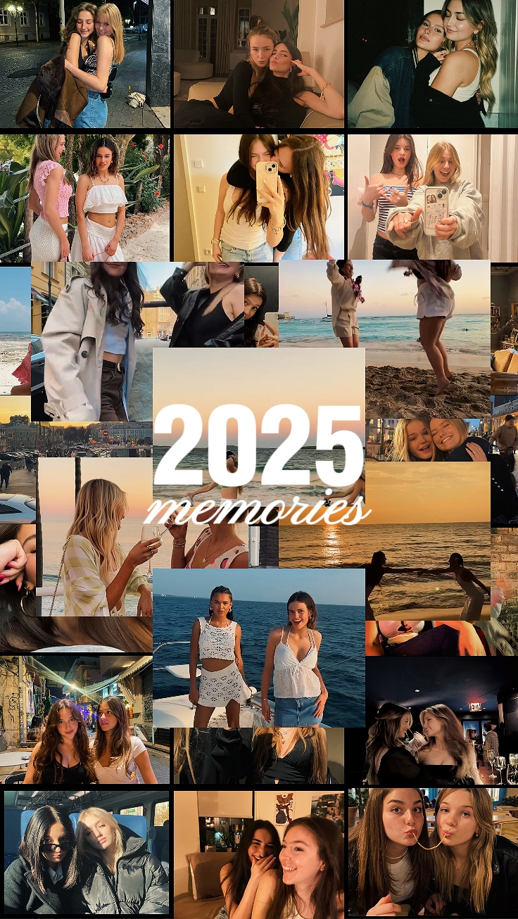 2025 recuerdos