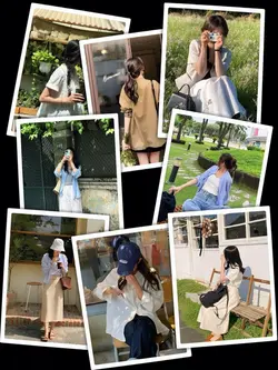 Frame Collage Trend
