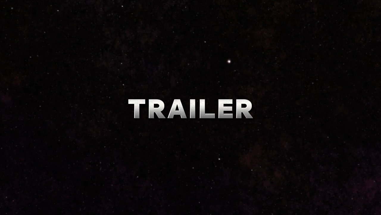 CINEMATIC TRAILER