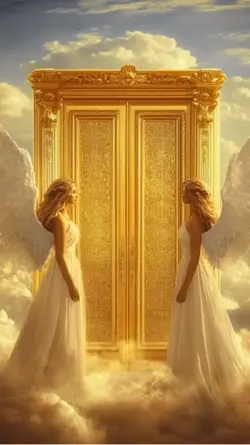 Heaven gate