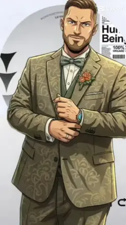 Mr.Green Eurovision 