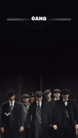 im with the gang 