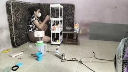 Cepat video estetik