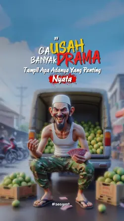 tampil nyata