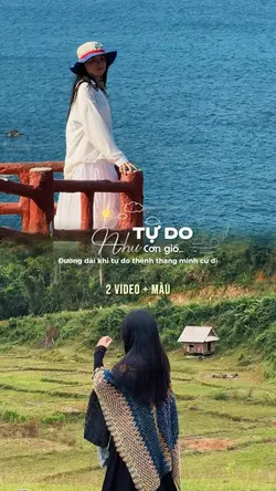 Đường dài kia tự do