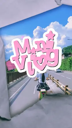 MINI VLOG