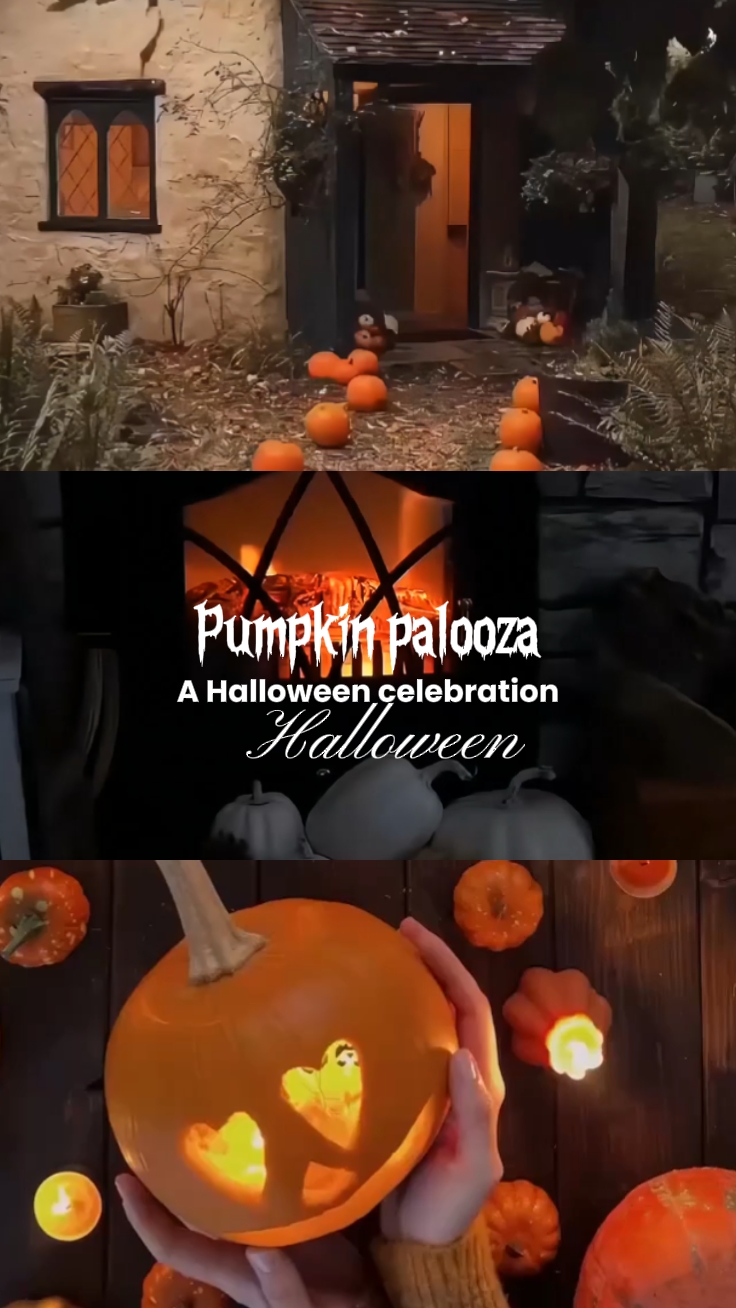 Palooza de calabaza
