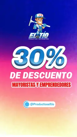 Descuentos 