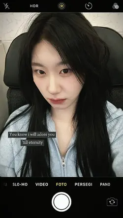 Be my baby