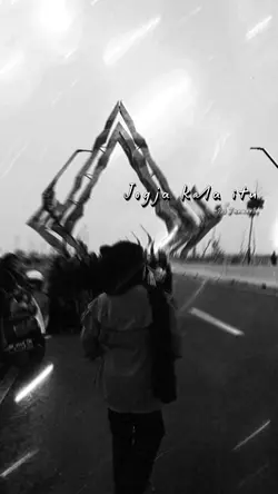 Jogja kala itu..