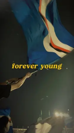 FOREVER YOUNG