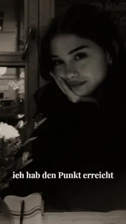 ich hab den Punkt