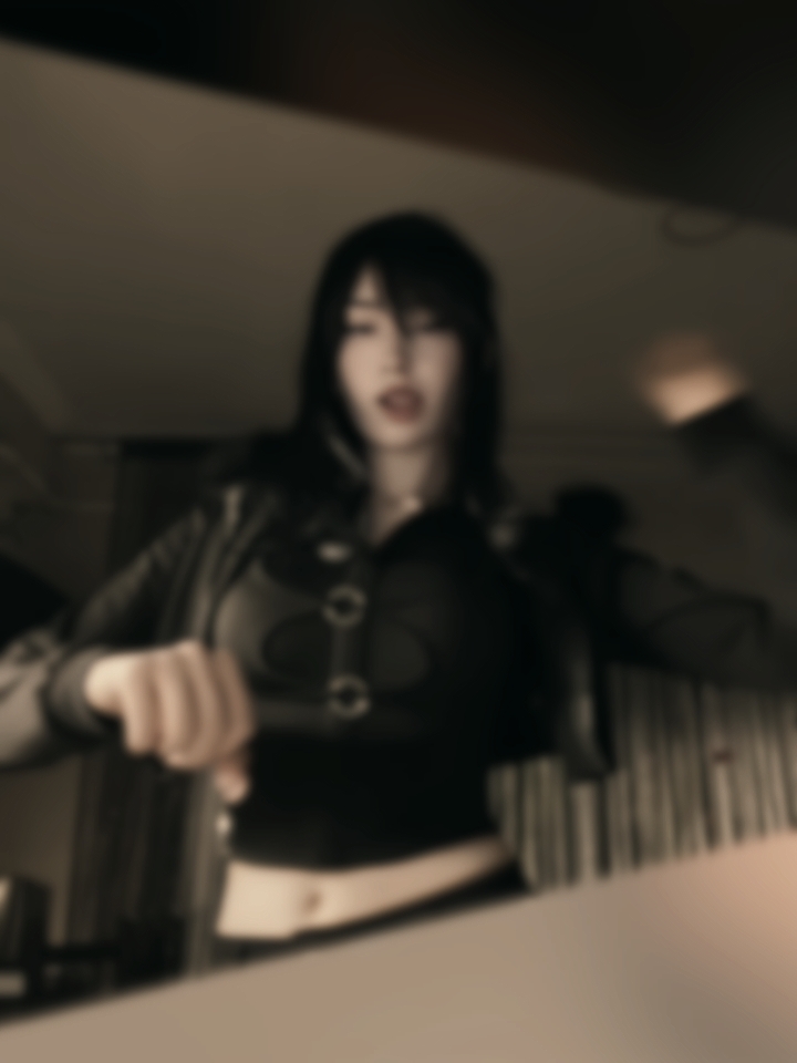 CLOSER X STAY SLOWMO