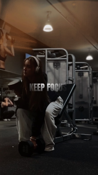 Keep Focus