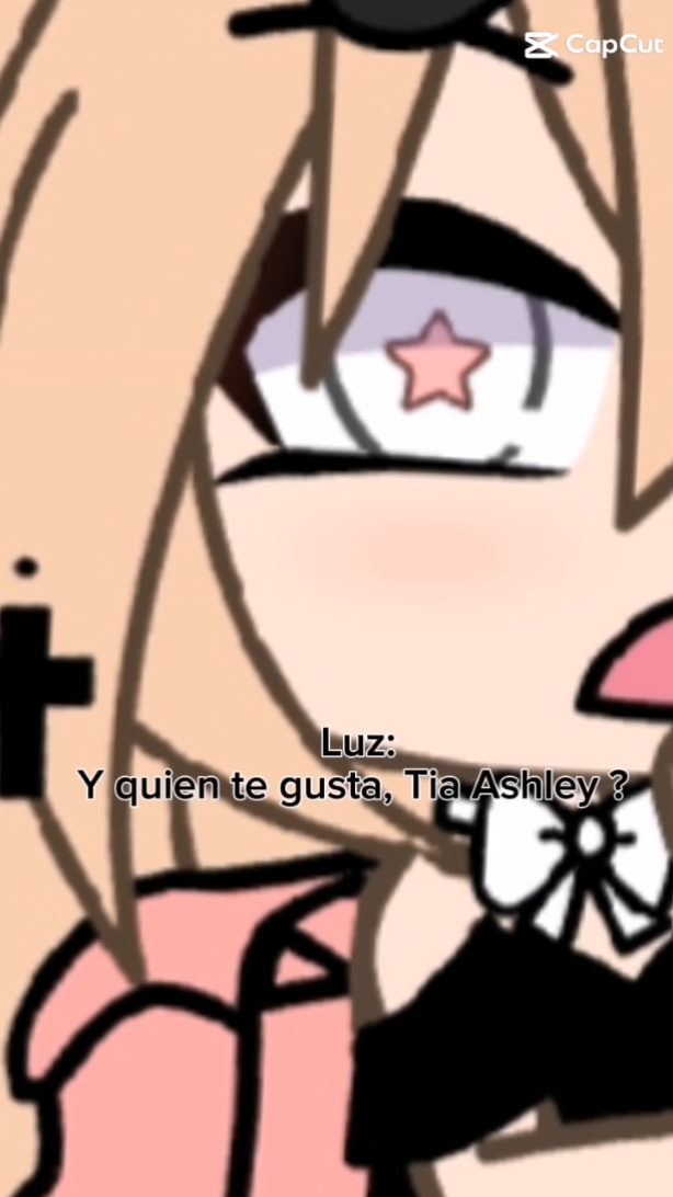 Ashley:la amo -////-