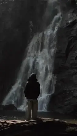 เที่ยว น้ำตก สโลว์