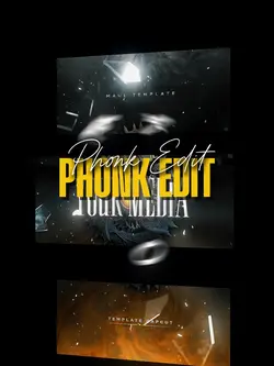Phonk Edit