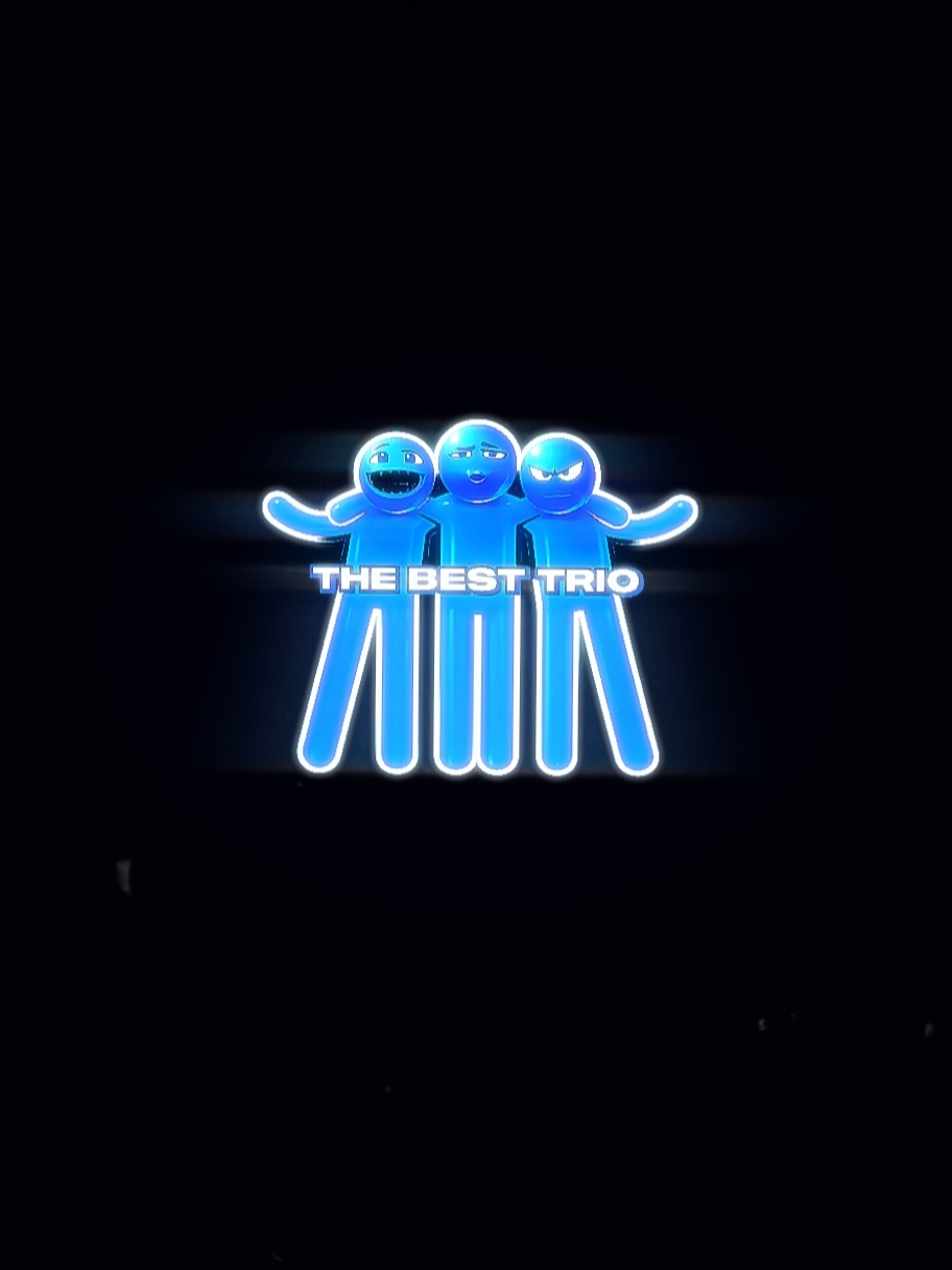 The Best Trio 3:4