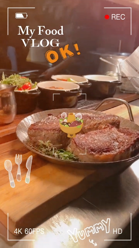 MI COMIDA VLOG ESTETIK