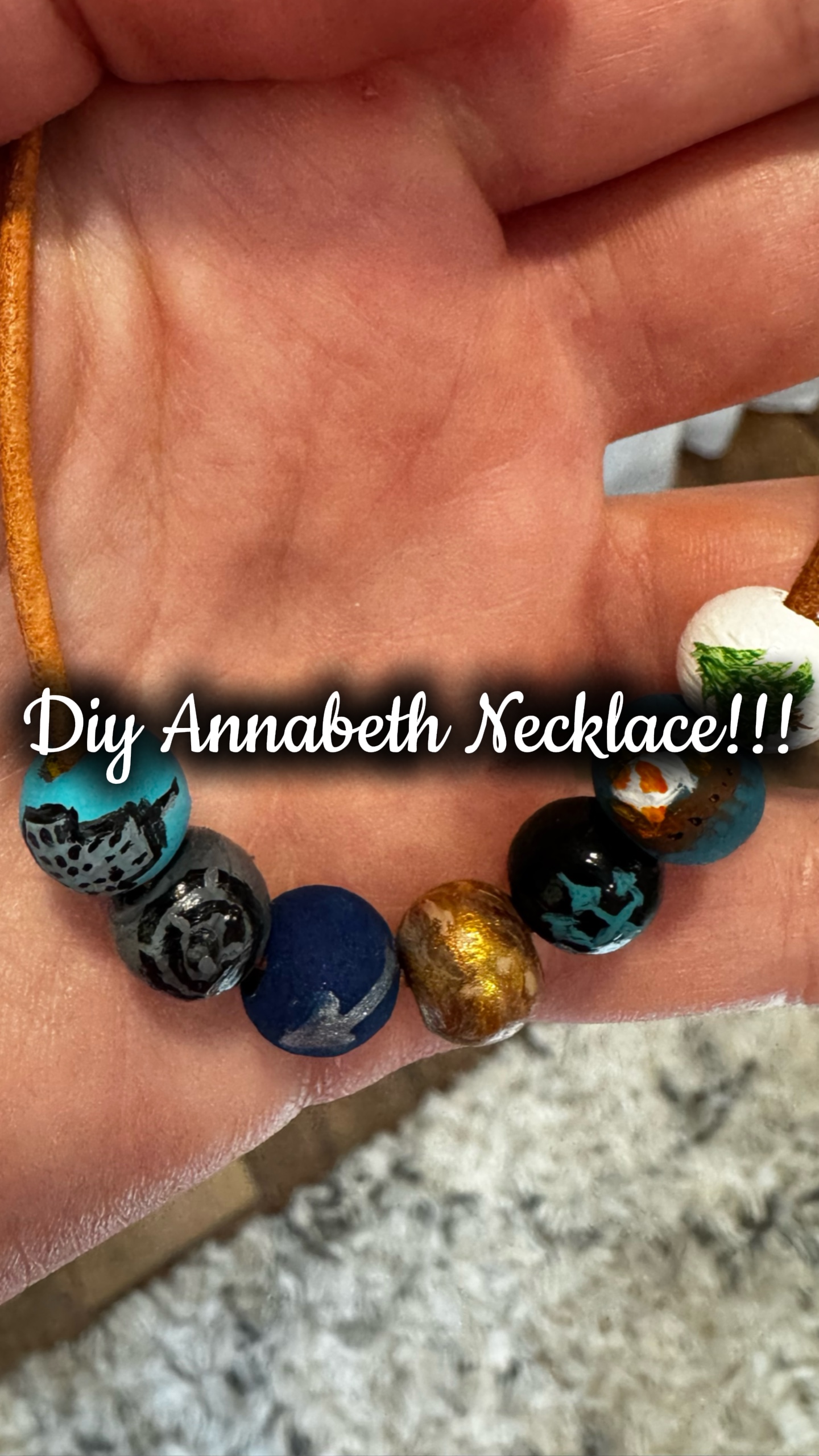COLLIER ANNABETH