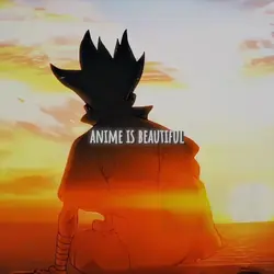 Why do I watch anime