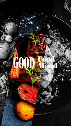 good food 