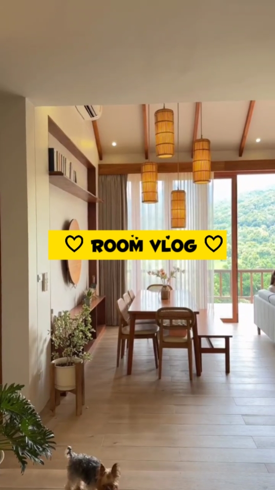 Tur Vlog Kamar