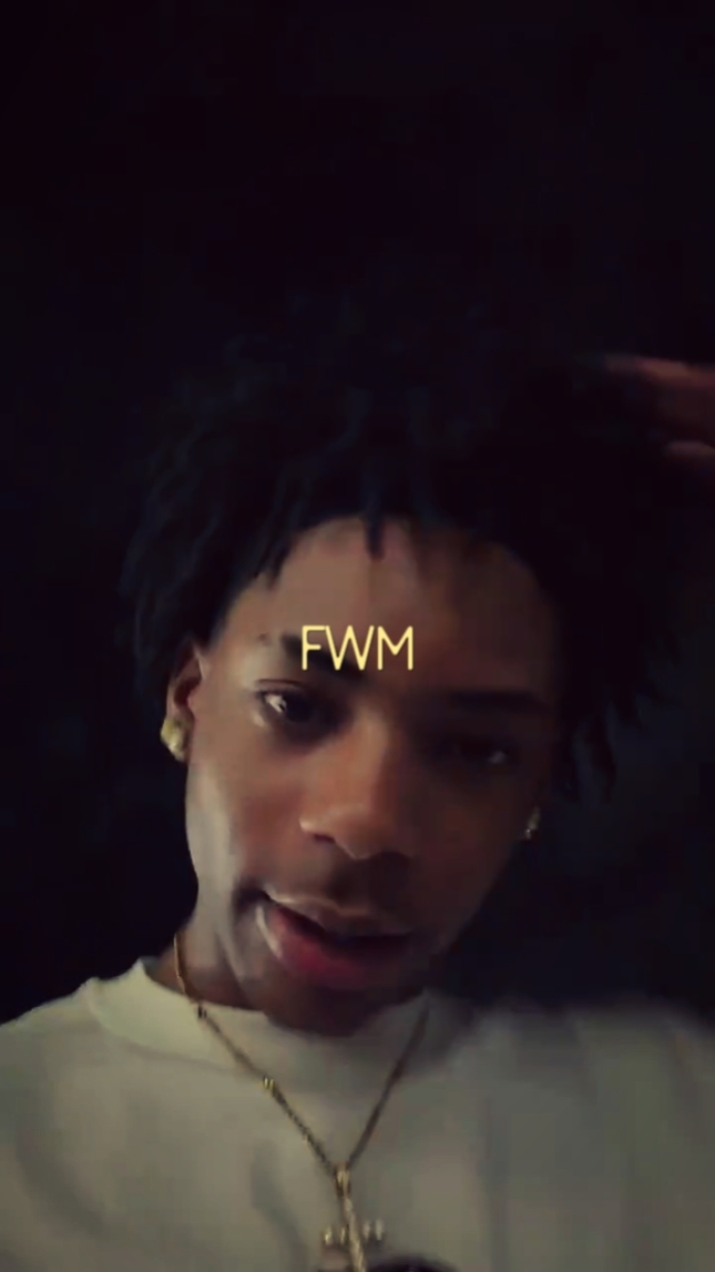 FYM trend for u